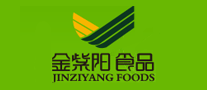 金紫阳品牌logo