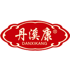 丹溪康品牌logo