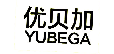 优贝加品牌logo