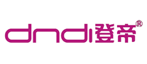 DNDI/登帝品牌logo