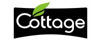 cottage/悠香伊品牌logo