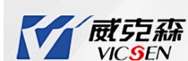 VICSEN/威克森品牌logo