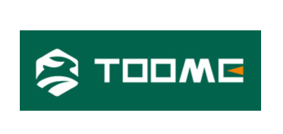 TOOME品牌logo
