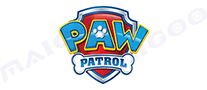PAW PATROL/汪汪队立大功品牌logo