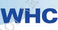 WHC品牌logo
