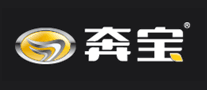 奔宝品牌logo