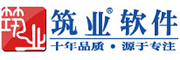 筑业品牌logo