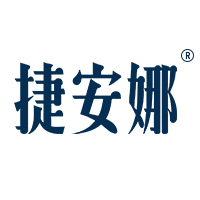捷安娜品牌logo