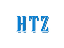 HTZ品牌logo