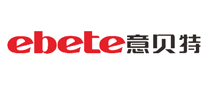 ebete/意贝特品牌logo