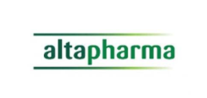 Altapharma品牌logo