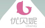优贝妮品牌logo