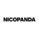 Nicopanda品牌logo
