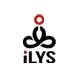 ILYS品牌logo