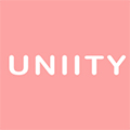 UNIITY/优妮蒂品牌logo