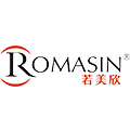 Romasin/若美欣品牌logo