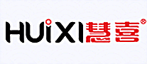HUYSHE/慧喜品牌logo