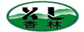香林品牌logo
