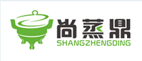 尚蒸鼎品牌logo