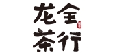 龙全茶行品牌logo