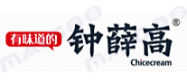 钟薛高品牌logo