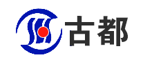 古都品牌logo