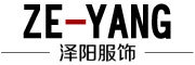 泽阳品牌logo