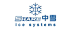 中雪品牌logo