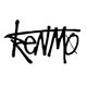 肯默品牌logo