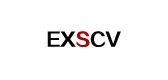 Exscv品牌logo