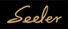 seeler/茜纳品牌logo