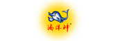 鸿洋神品牌logo