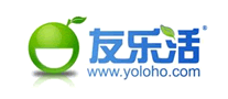 YouLohas/友乐活品牌logo