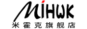 米霍克品牌logo