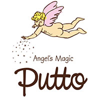 putto品牌logo