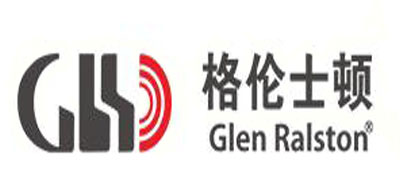 Glen ralston/格伦士顿品牌logo