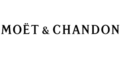 酩悦香槟品牌logo