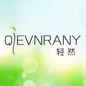 QIEVNRANY/轻然品牌logo