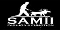 Samii品牌logo
