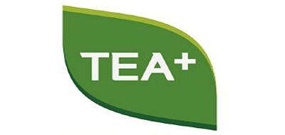 Tea Plus/茶佳品牌logo