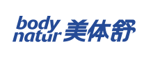 Body Natur/美体舒品牌logo