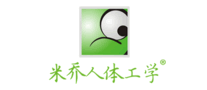 MINICUTE/米乔品牌logo