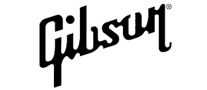 GIBSON品牌logo