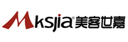 mksjia/美客世嘉品牌logo
