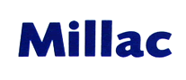 蓝米吉品牌logo