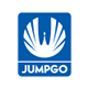 JUMPGO/展高品牌logo