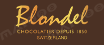 Blondel品牌logo