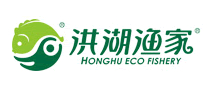 洪湖渔家品牌logo