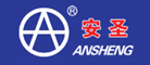 安圣品牌logo