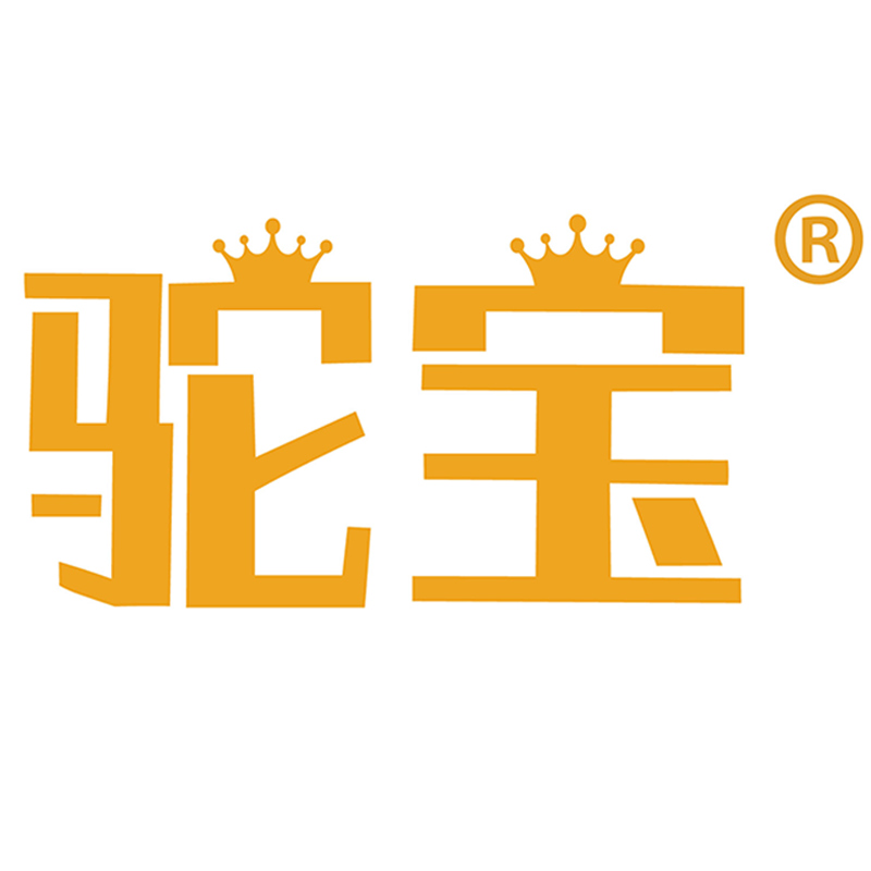 驼宝品牌logo